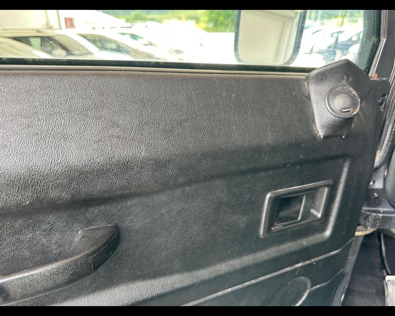 LAND ROVER Defender - Defender 90 2.5 Td5 Station Wagon S