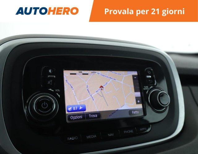 FIAT 500X 1.3 MultiJet 95 CV Cross
