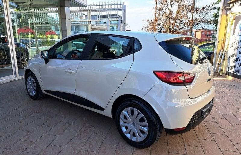 Renault Clio Clio dCi 8V 75CV Start&Stop 5 porte Energy Zen