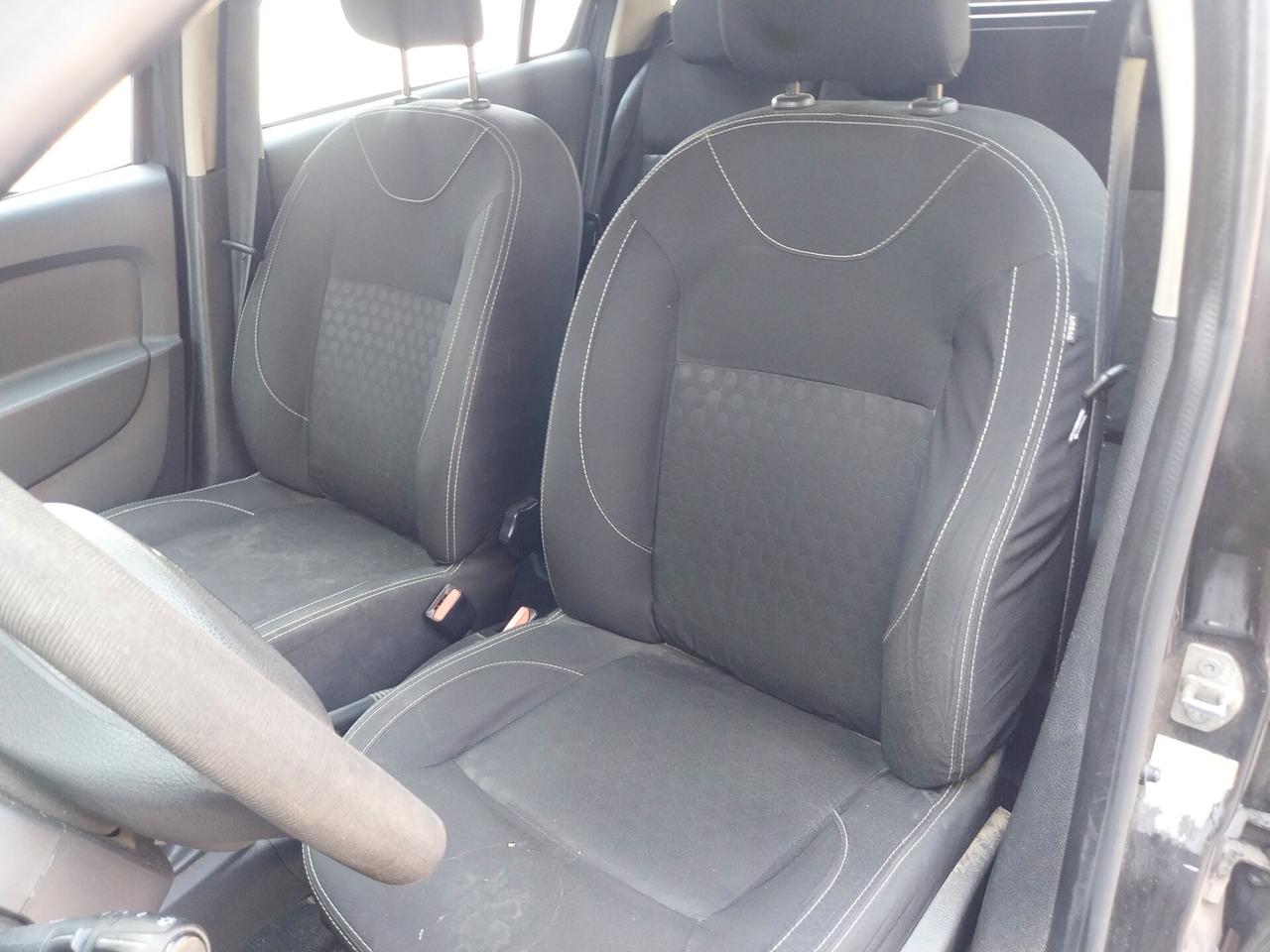 Dacia Logan MCV 1.5 dCi 90CV Lauréate