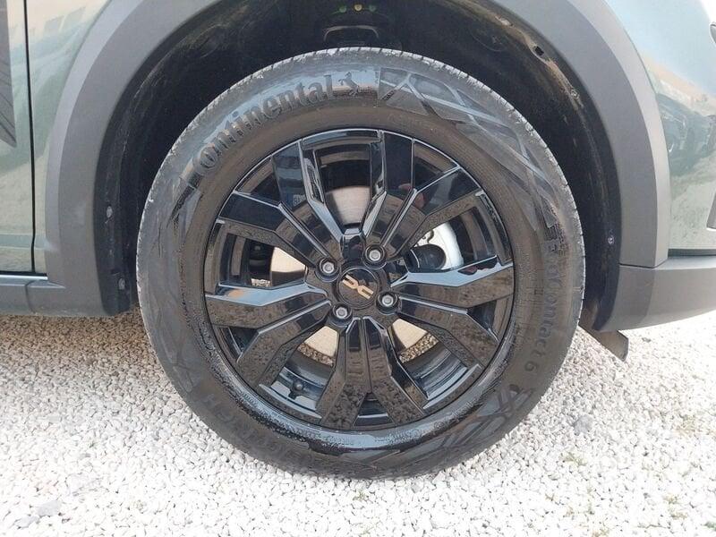 Dacia Jogger Jogger 1.6 hybrid Extreme 140cv