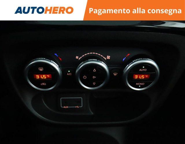 FIAT 500L 1.3 Multijet 95 CV Trekking