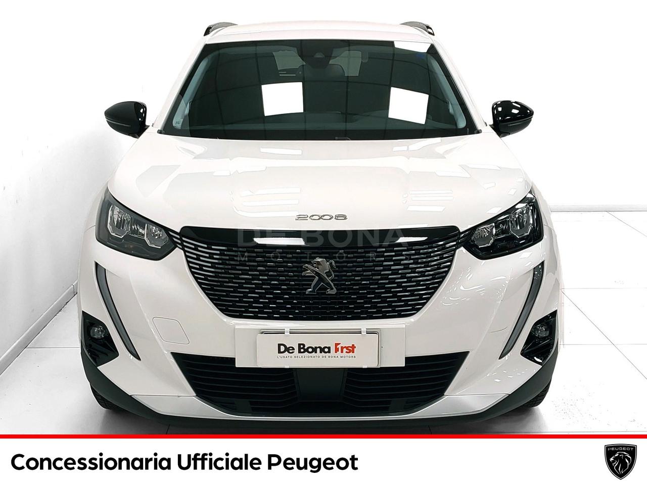 Peugeot 2008 1.2 puretech allure pack s&s 130cv