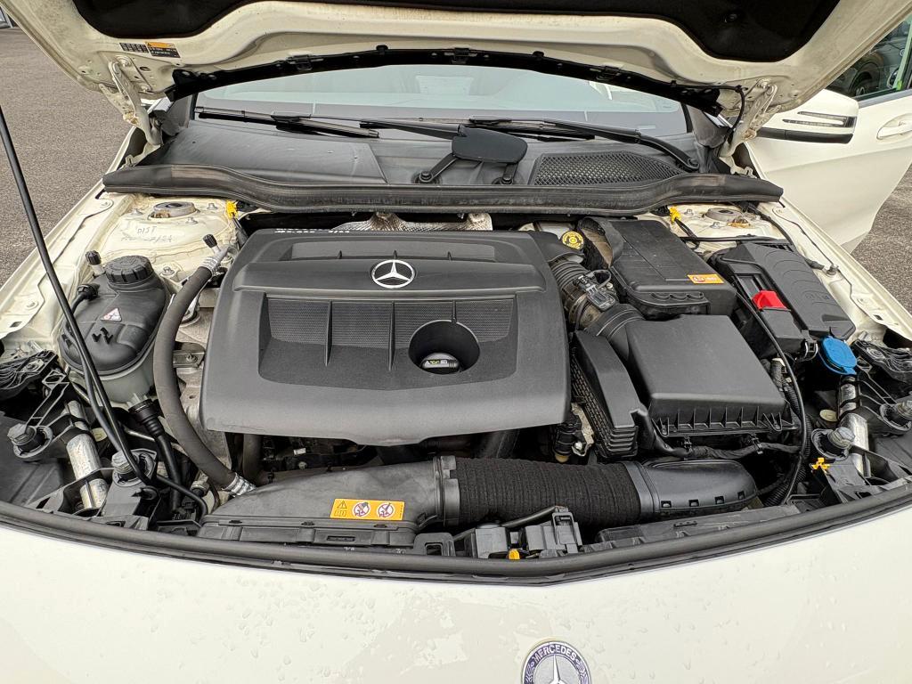 Mercedes Classe A A 160 cdi Sport