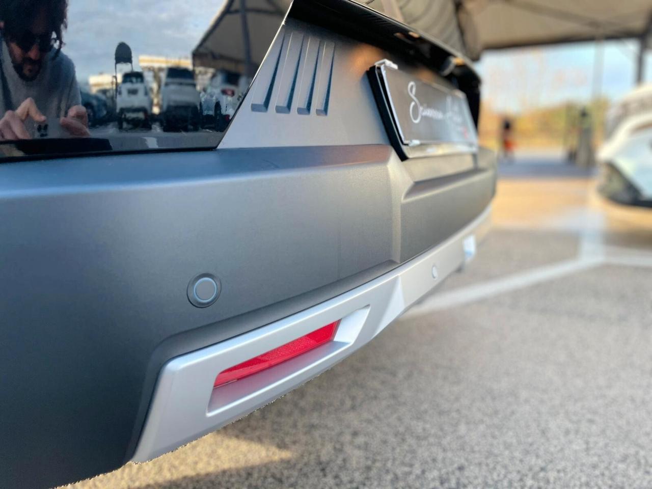 Fiat Grande Panda 1.2 Hybrid 110 CV S&S La Prima *COLORI*