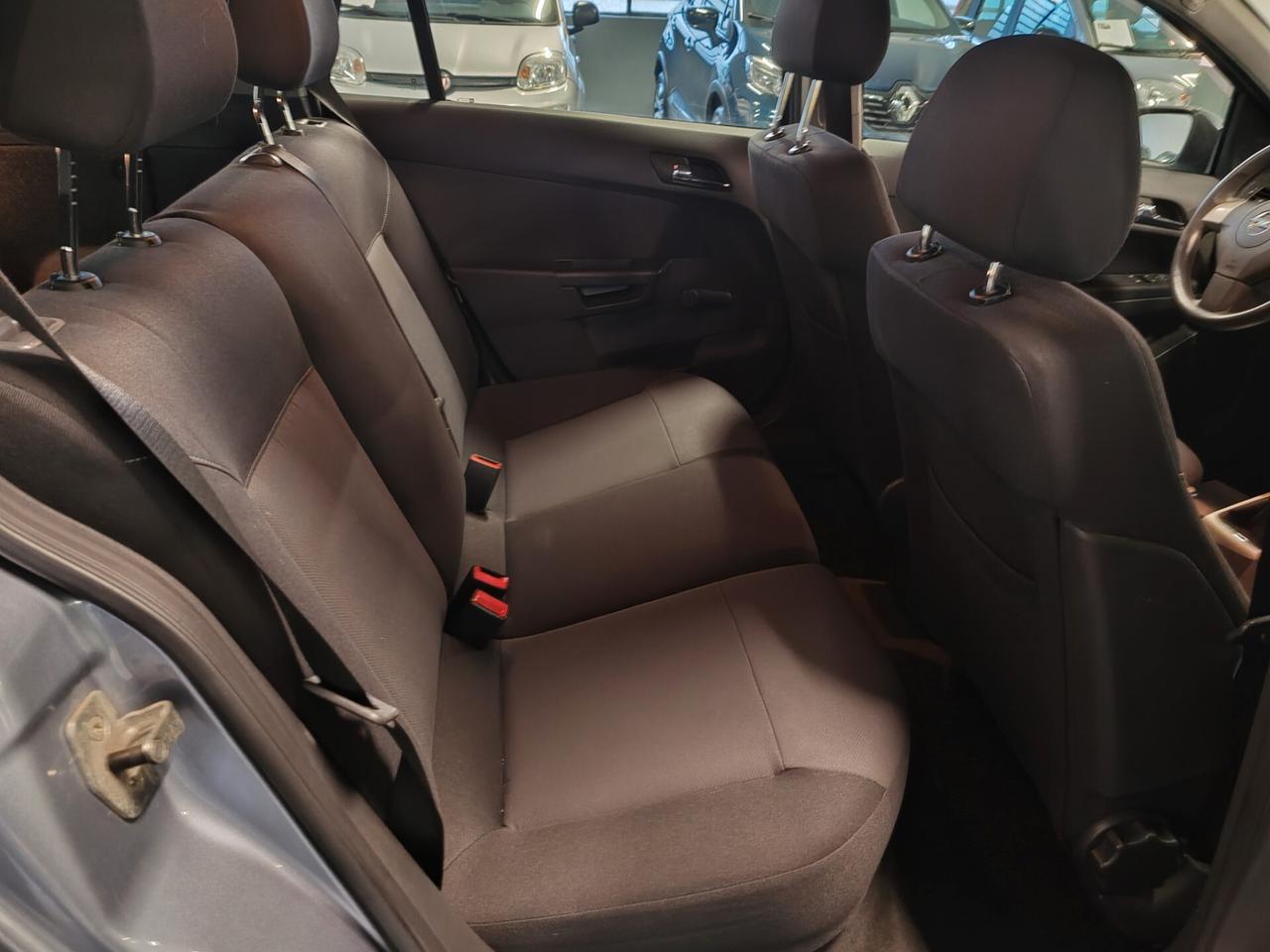 Opel Astra 1.6 16V VVT Station Wagon Club