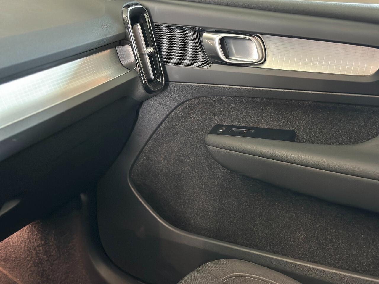 Volvo XC40 1.5 T4 PHEV Inscription Expression auto