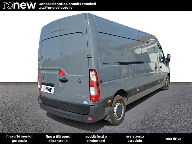 RENAULT Master T35 2.3 energy dci 150cv L3H2 Start