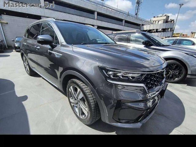 KIA Sorento 2021 1.6 t-gdi phev Evolution awd at6 - GG565RH