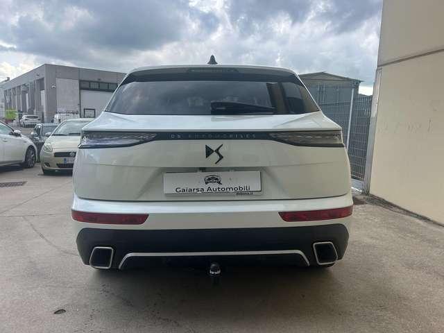 DS Automobiles DS 7 DS 7 E-Tense 225 Performance Line
