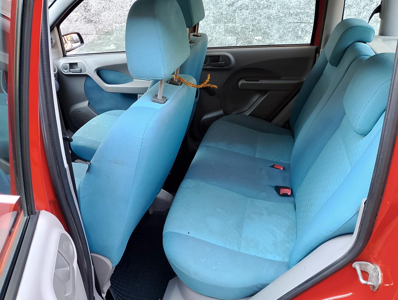 Fiat Panda 1.2 ALESSI VALIDO FINO AL 2036