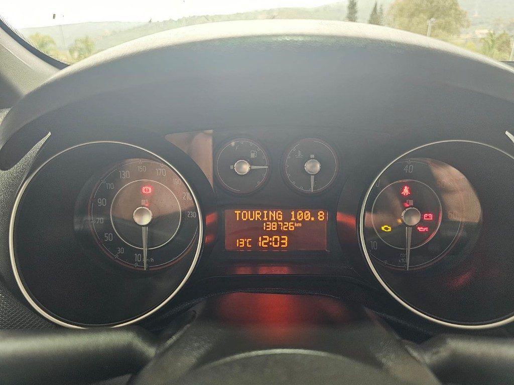 Fiat Punto 1.3 MJT 75CV 16V 5 porte Young