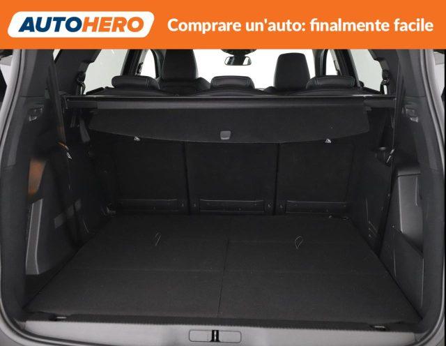 PEUGEOT 5008 BlueHDi 130 S&S EAT8 Allure Pack