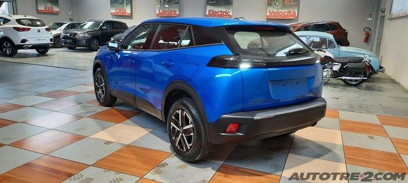 Peugeot 2008 2008 PureTech 100 S&S Allure CREA IL TUO PREZZO DA € 18770 DETAX !!