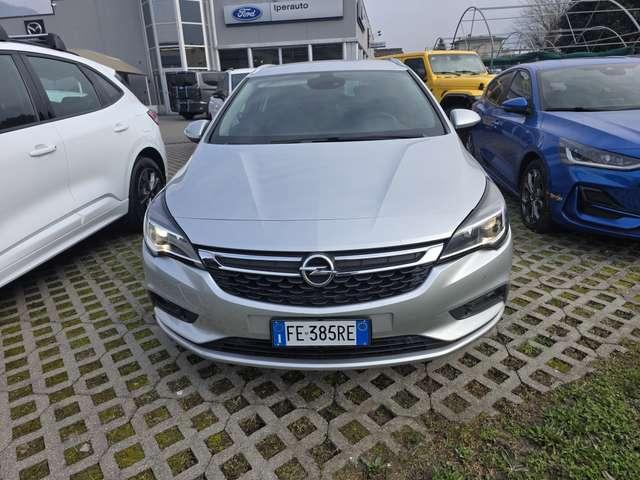 Opel Astra 1,4 BENZINA