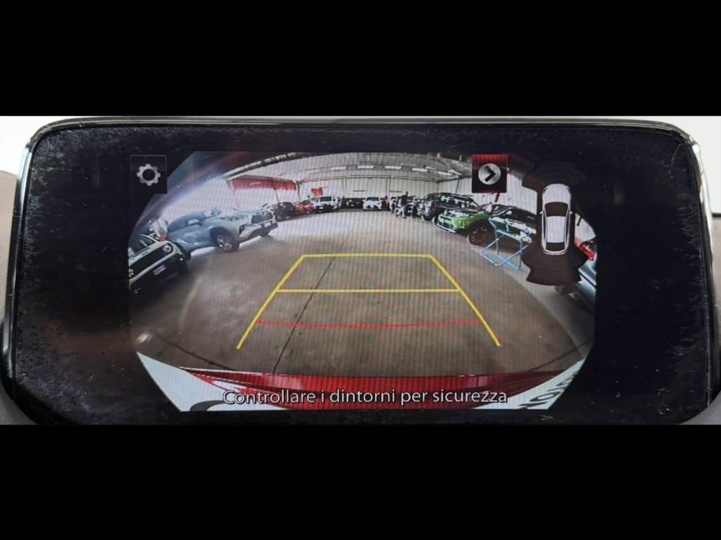 Mazda CX-5 2.2 Skyactiv-D Evolve 2WD Skyactiv-Drive