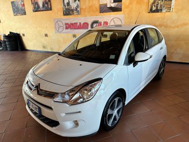 Citroen C3 PureTech 82 Monna Lisa 1.2 benzina