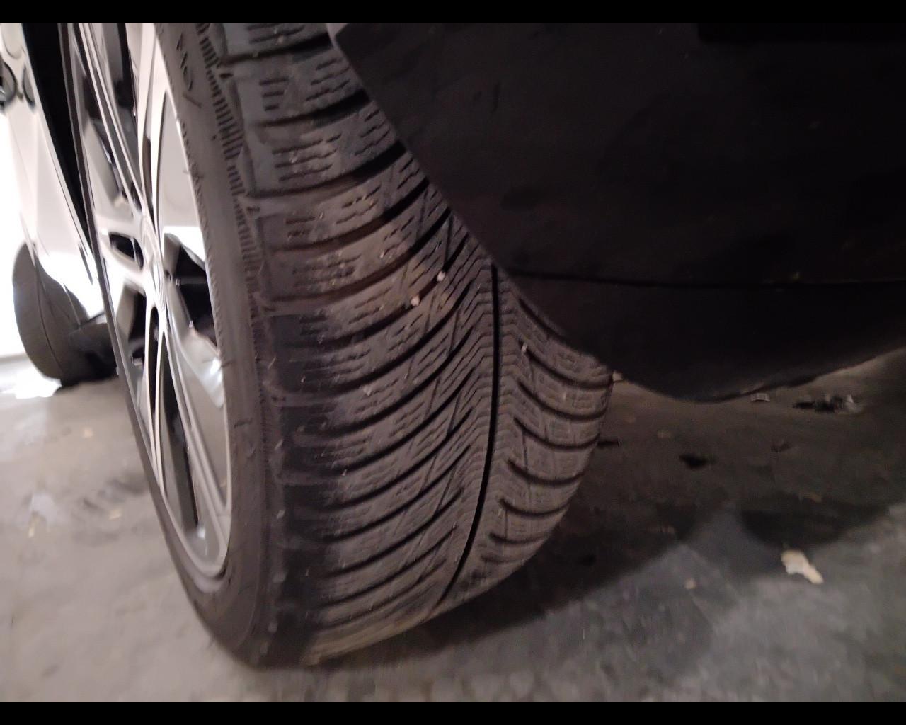 Mercedes-Benz Classe A - W177 2023 - A 180 d Progressive Advanced auto