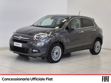 Fiat 500X 1.6 mjt lounge 4x2 120cv