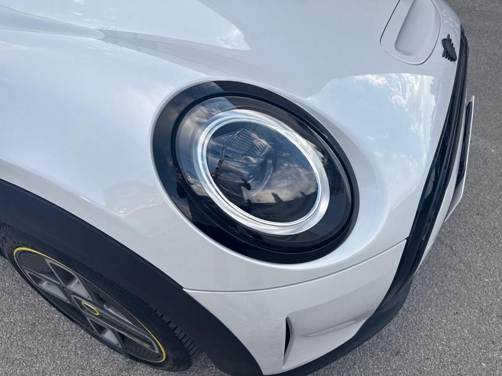 Mini Cooper SE 3p Yours auto