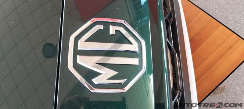MG ZS 1.5 Standard PRONTA CONSEGNA
