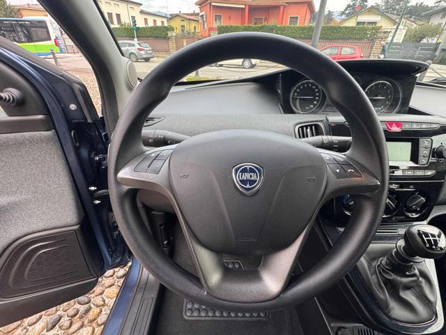 LANCIA Ypsilon 1.0 FireFly 5 porte S&S Hybrid Ecochic