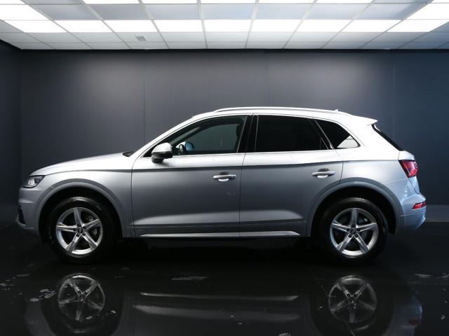 AUDI Q5 2.0 TDI 190 CV quattro S tronic Business Sport