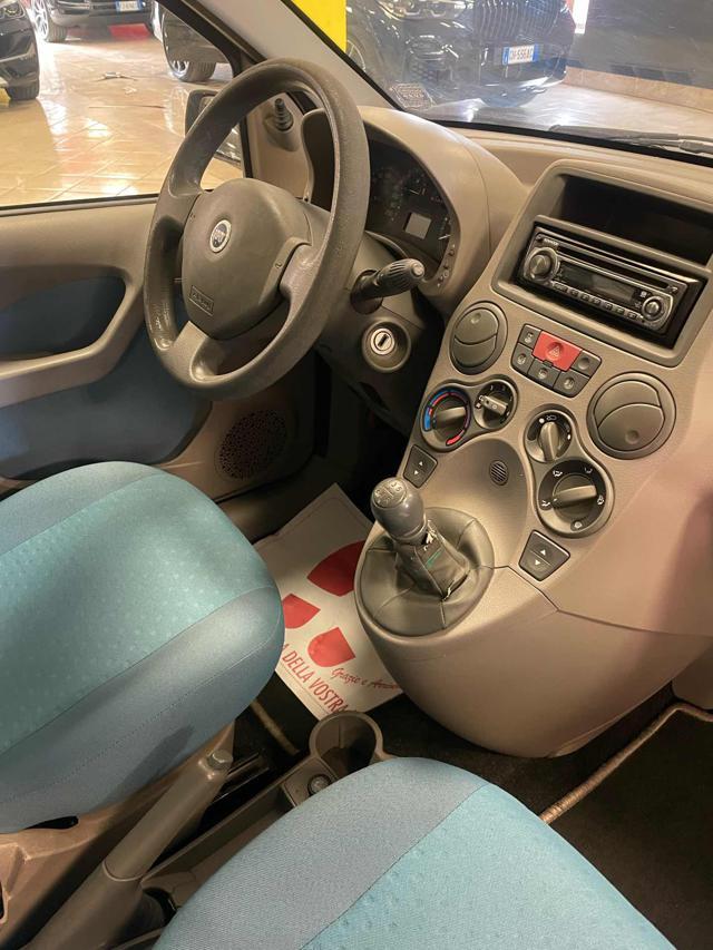 FIAT Panda 1.2 Dynamic*OK GUIDA NEO PATENATI*