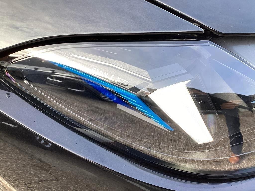 Bmw 340i 320i Touring Msport Pro