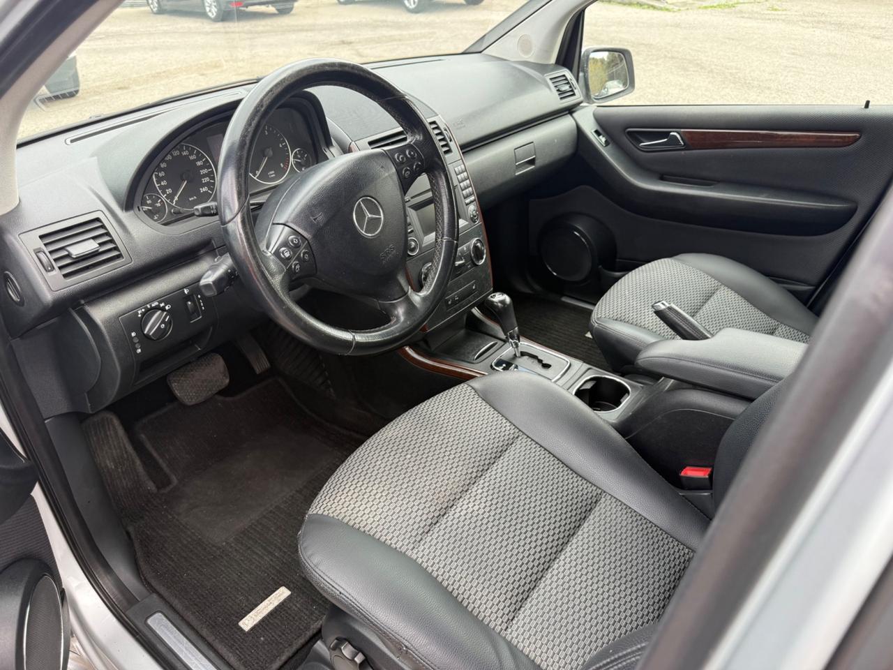 Mercedes-benz A 180 A 180 CDI Avantgarde