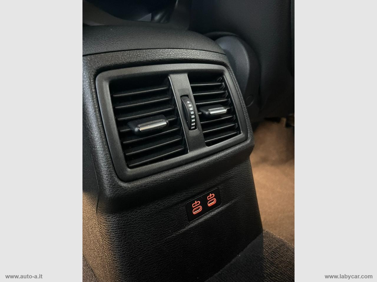 BMW X1 sDrive18d xLine Plus