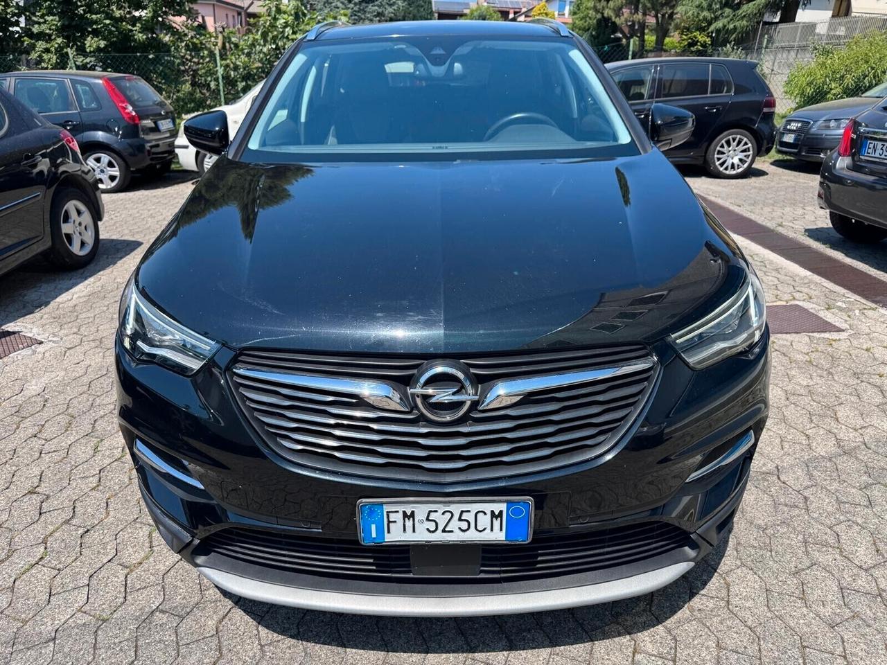 Opel Grandland X 1.6 diesel Ecotec Start&Stop aut. Innovation*FULL OPTIONAL*NAVI
