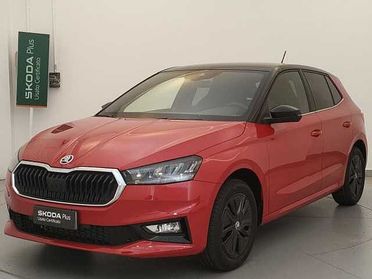 SKODA Fabia 1.0 TSI EVO 95 CV Style