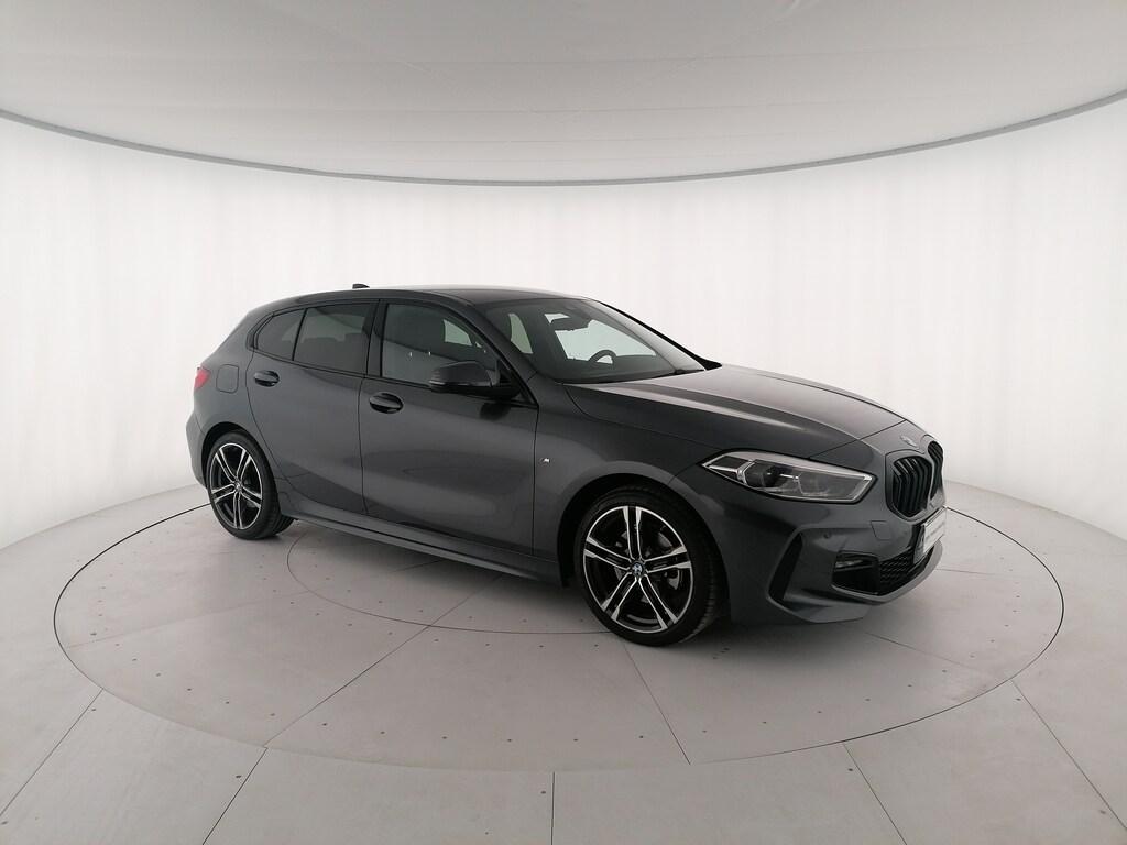 BMW Serie 1 5 Porte 118 i