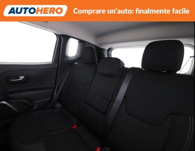 JEEP Renegade 1.3 T4 DDCT Limited