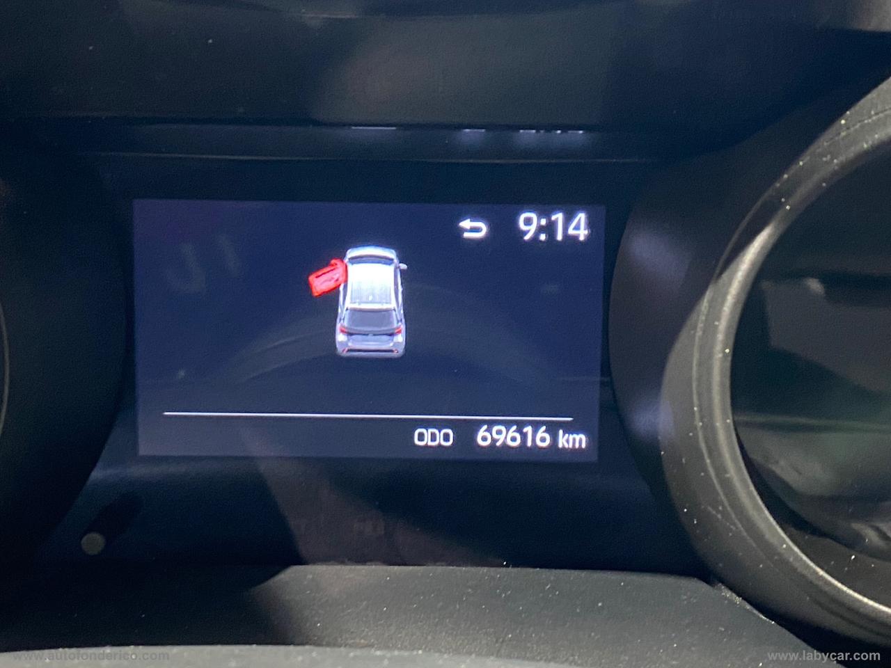 TOYOTA Yaris 1.5 Hybrid 5p. Trend