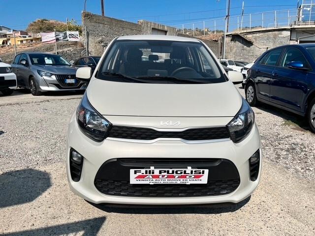 Kia Picanto 1.0 5 porte Style KM 20.900 - 2021