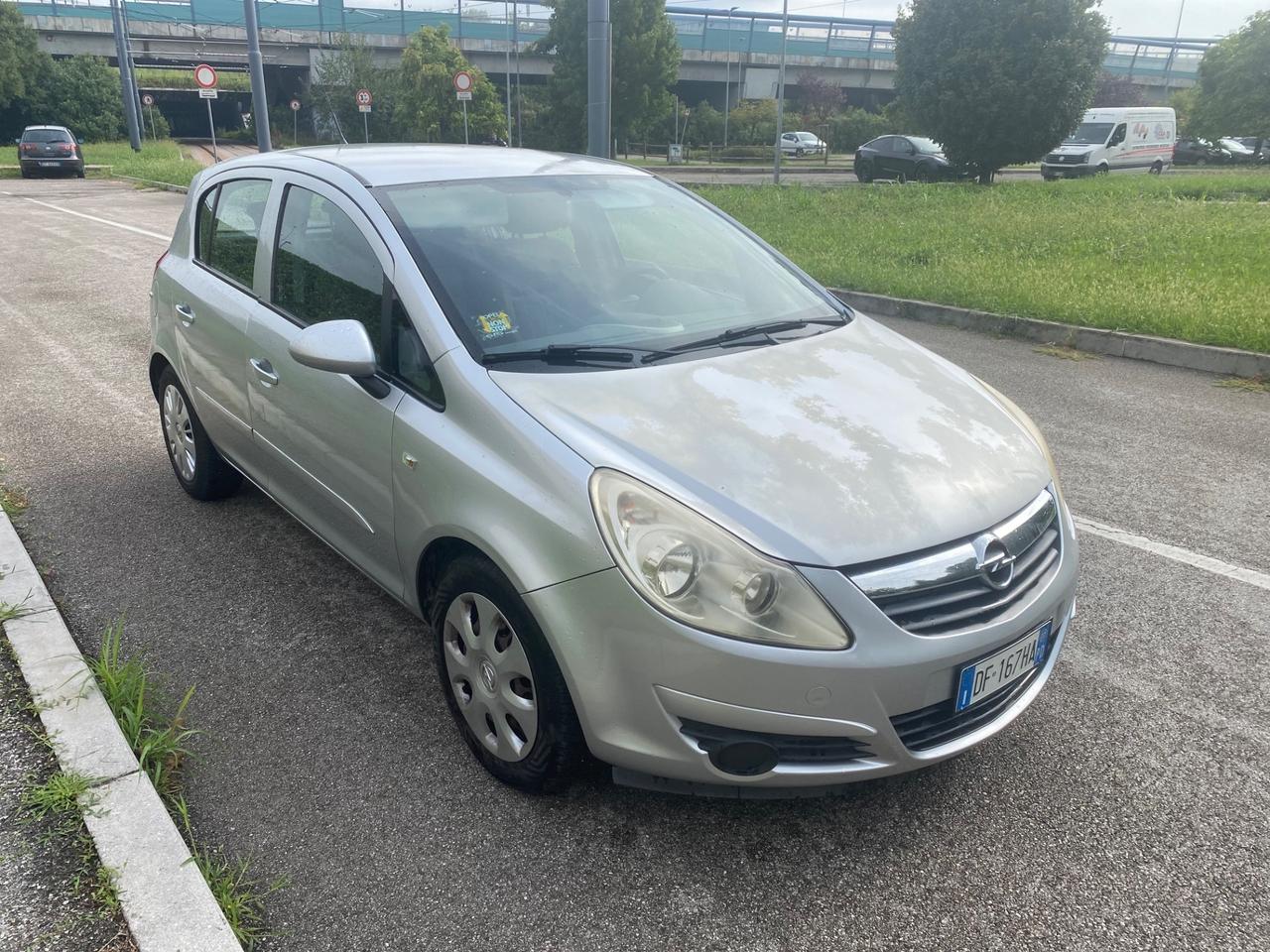 Opel Corsa 1.0 12V 5 porte Club