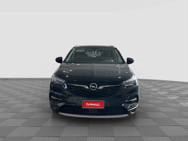 OPEL Grandland Grandland X Innovation 1.5 ECOTEC® Diesel 130cv S&