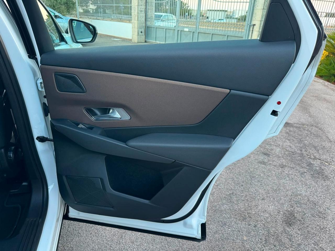 Ds 7 Crossback HDi Automatica