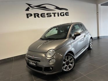 FIAT 500 S 1.3 MJT SPORT 95CV PRONTA CONSEGNA