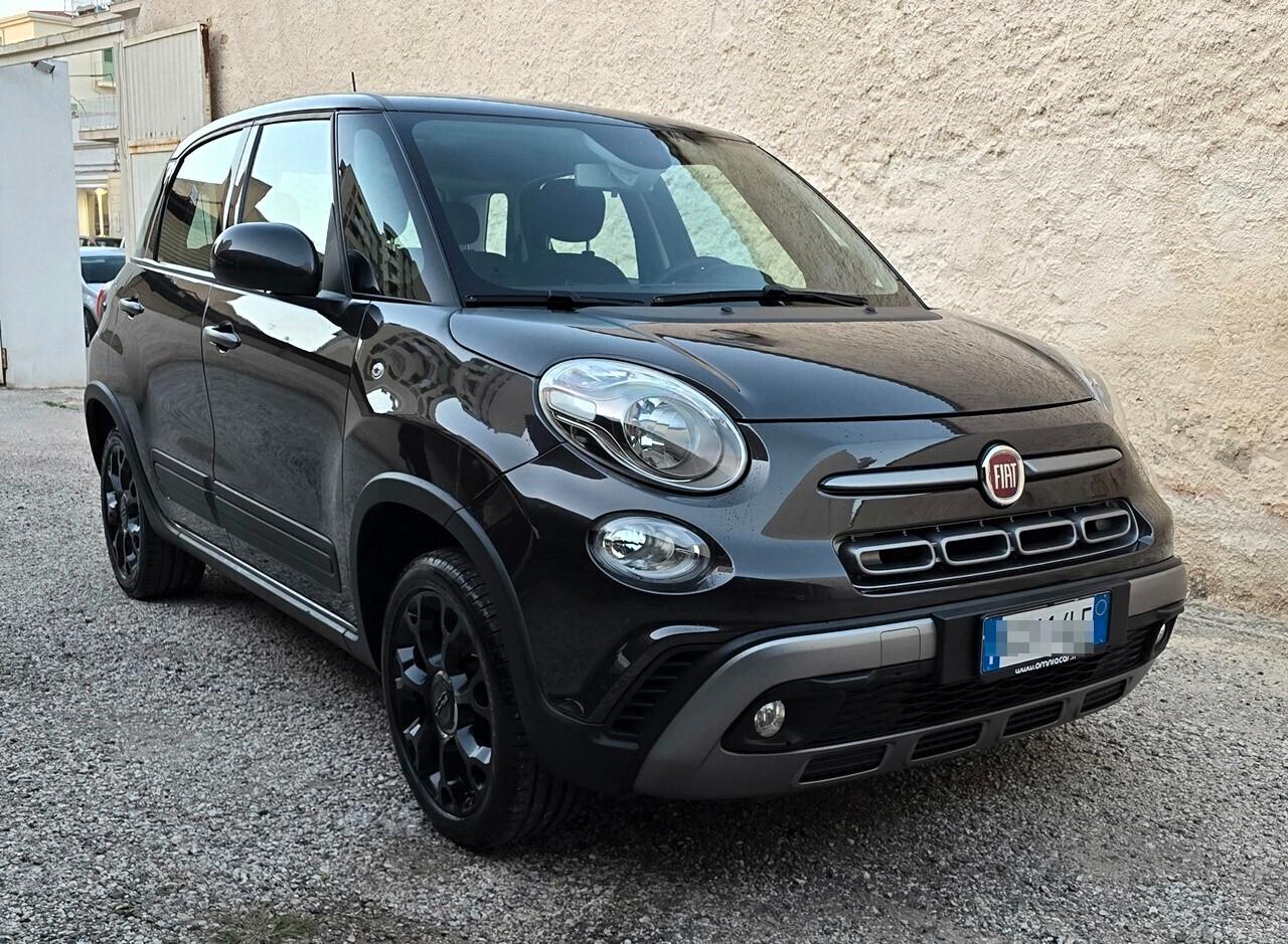 Fiat 500L 1.3 MJT 95 CV CROSS