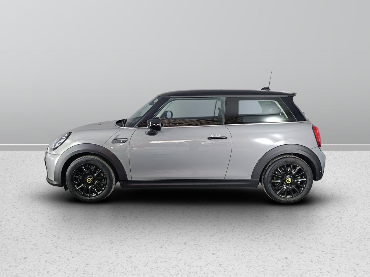 MINI Mini F56 2021 Full Electric - Mini 3p Cooper SE Classic auto