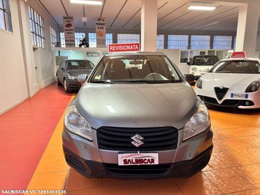 Suzuki SX4 S-Cross SX 1,6 DIESEL