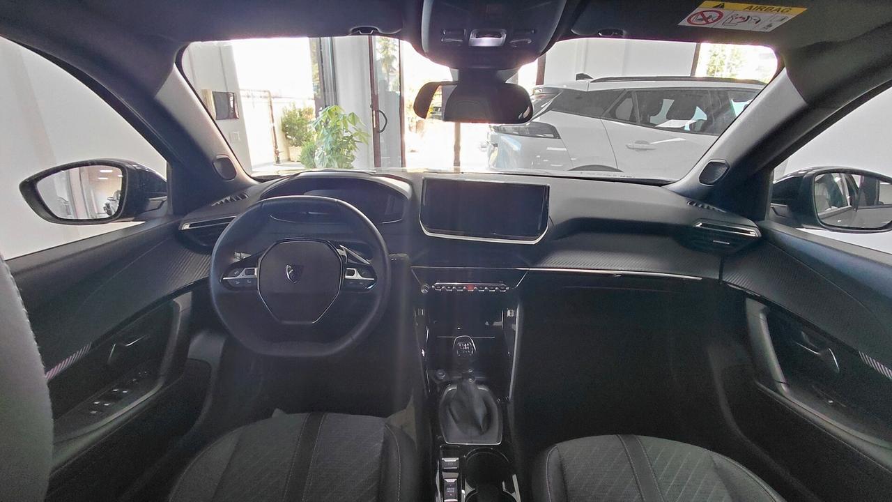 Peugeot 2008 PureTech 100 S&S Allure