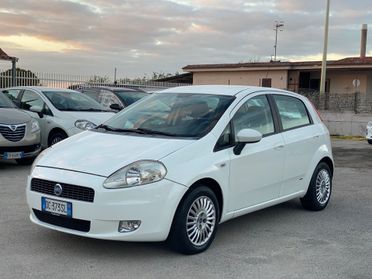 Fiat Grande Punto 1.2 5 porte Dynamic Pronta consegna