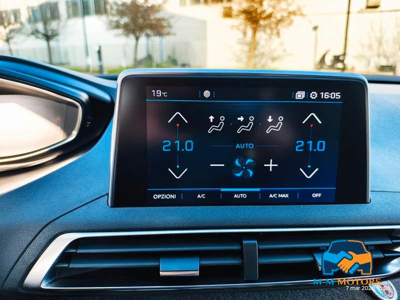 Peugeot 3008 3008 1.5 bluehdi Allure s&s 130cv eat8