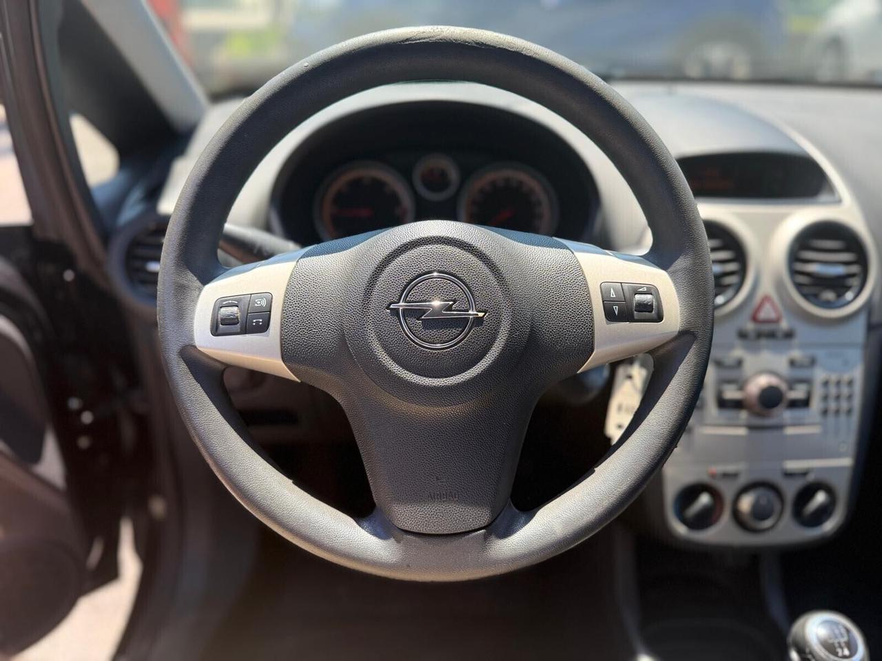 Opel Corsa 1.3 CDTI 75CV 5P. Enjoy