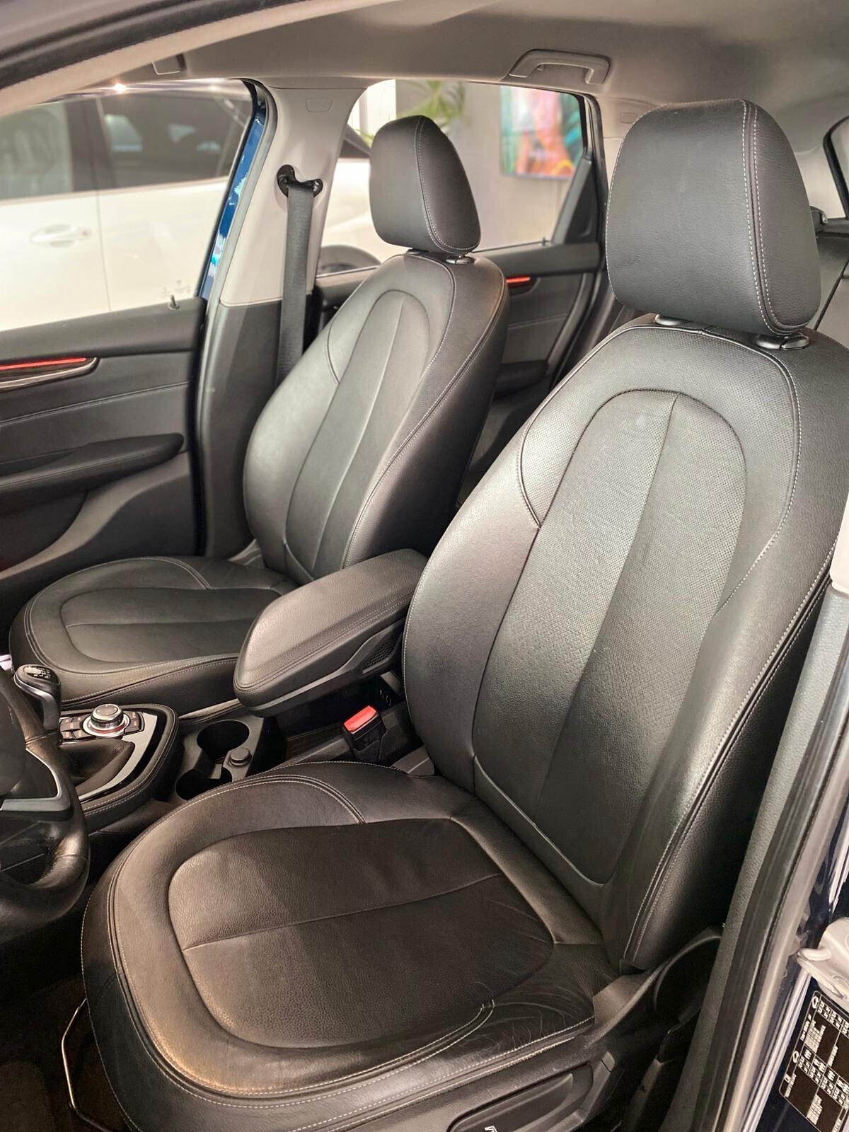 Bmw 216 216D ACTIVE TOURER LUXURY