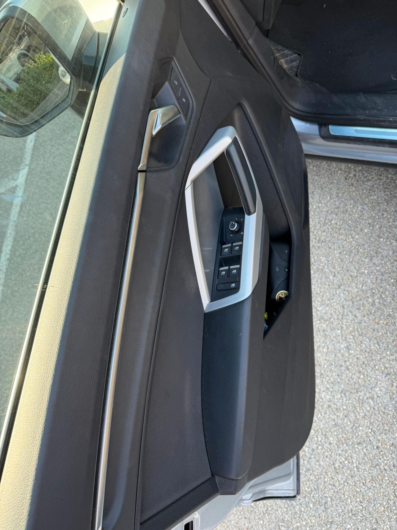 AUDI Q3 2,0 TDI 150 CV BUSSINESS ADVANCED S-TRONIC MY22 5P